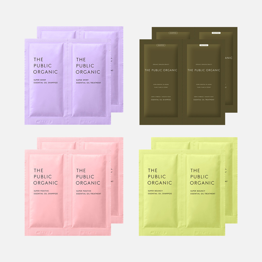 Rb バランシングシャンプー 3点セット BALANCING SHAMPOO - ReZARD beauty